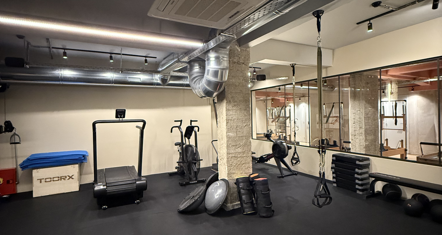 functional gym